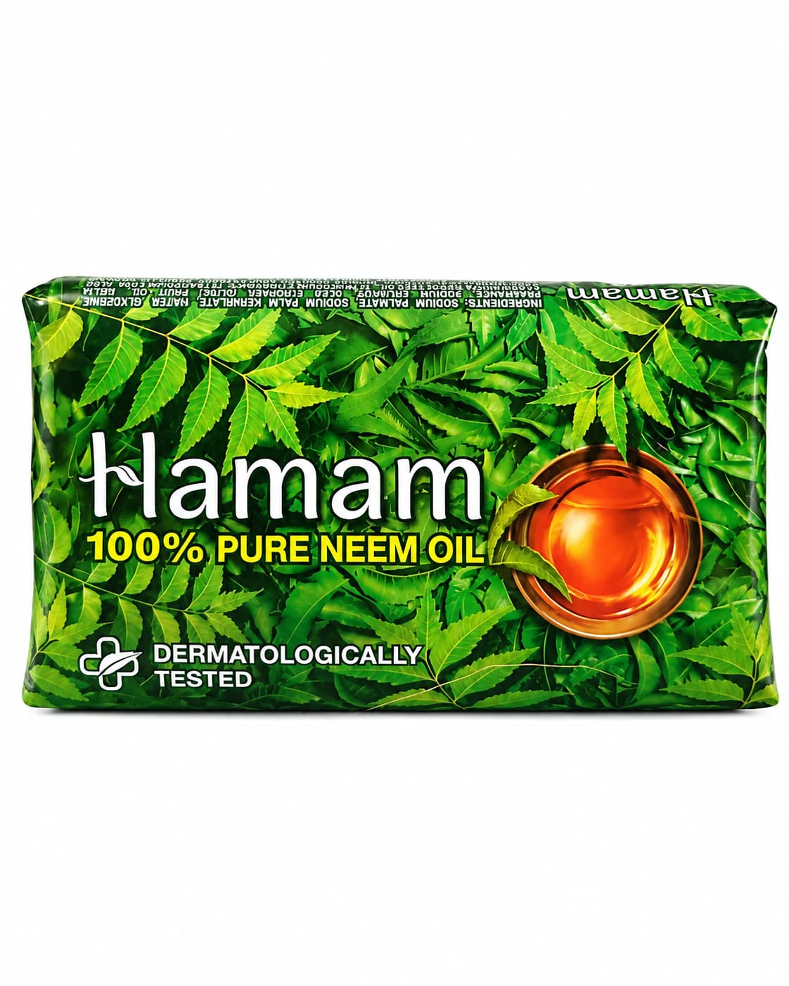 HAMAM NEEM SOAP